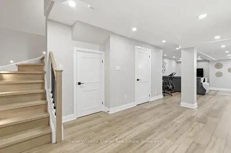 21 Denny Street Ajax ON L1Z 0S3