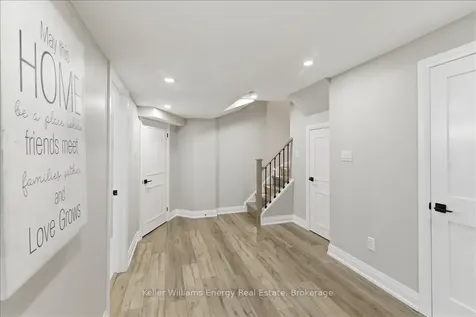 21 Denny Street Ajax ON L1Z 0S3