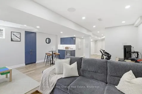 21 Denny Street Ajax ON L1Z 0S3
