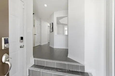 21 Denny Street Ajax ON L1Z 0S3