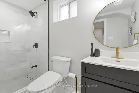 21 Denny Street Ajax ON L1Z 0S3