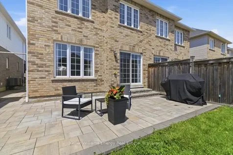 21 Denny Street Ajax ON L1Z 0S3