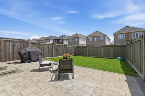 21 Denny Street Ajax ON L1Z 0S3