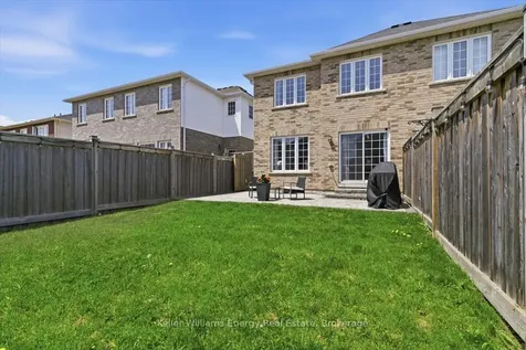 21 Denny Street Ajax ON L1Z 0S3