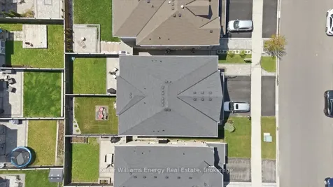 21 Denny Street Ajax ON L1Z 0S3