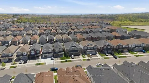 21 Denny Street Ajax ON L1Z 0S3