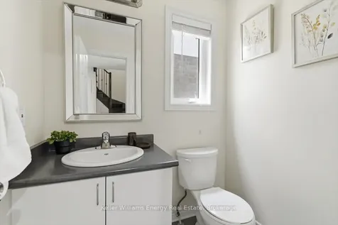21 Denny Street Ajax ON L1Z 0S3