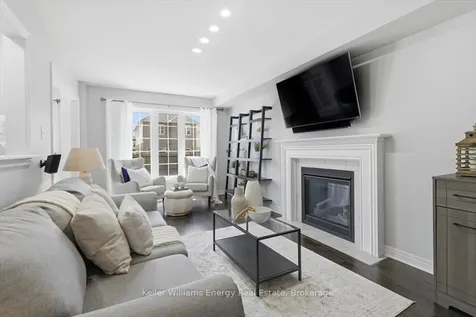 21 Denny Street Ajax ON L1Z 0S3