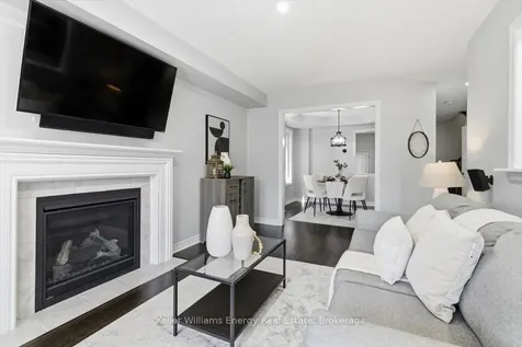 21 Denny Street Ajax ON L1Z 0S3