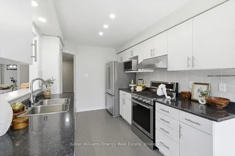 21 Denny Street Ajax ON L1Z 0S3