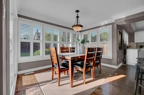 45 Resolute Crescent Whitby ON L1P 1G9