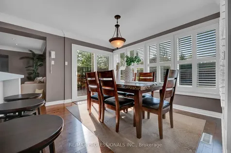 45 Resolute Crescent Whitby ON L1P 1G9