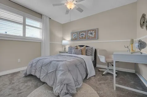 45 Resolute Crescent Whitby ON L1P 1G9