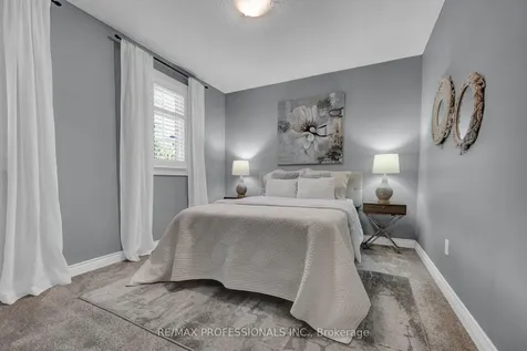 45 Resolute Crescent Whitby ON L1P 1G9