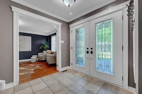 45 Resolute Crescent Whitby ON L1P 1G9
