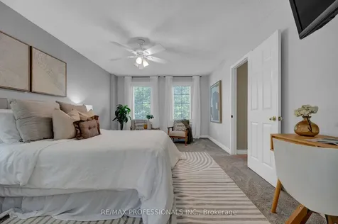 45 Resolute Crescent Whitby ON L1P 1G9