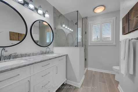 45 Resolute Crescent Whitby ON L1P 1G9