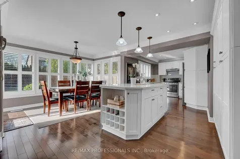 45 Resolute Crescent Whitby ON L1P 1G9
