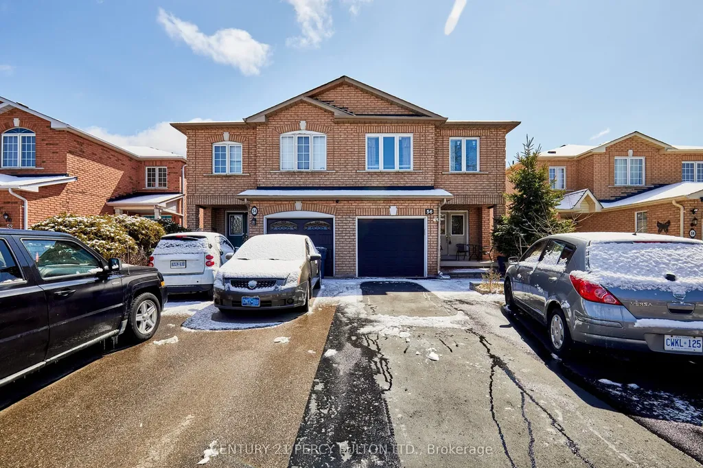 56 Havenlea Road Toronto ON M1X 1T2
