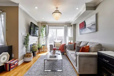 56 Havenlea Road Toronto ON M1X 1T2