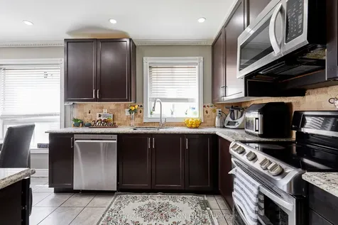56 Havenlea Road Toronto ON M1X 1T2