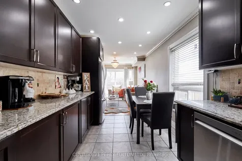56 Havenlea Road Toronto ON M1X 1T2