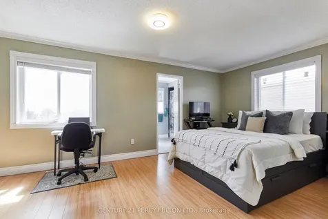 56 Havenlea Road Toronto ON M1X 1T2