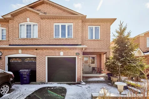 56 Havenlea Road Toronto ON M1X 1T2