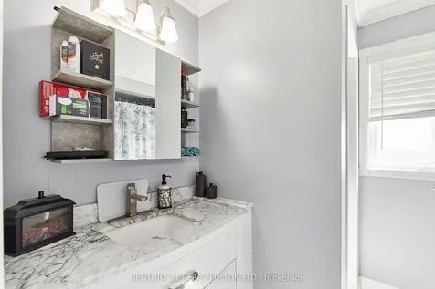 56 Havenlea Road Toronto ON M1X 1T2
