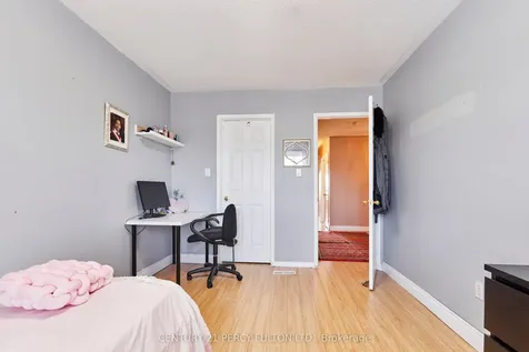 56 Havenlea Road Toronto ON M1X 1T2