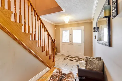 56 Havenlea Road Toronto ON M1X 1T2