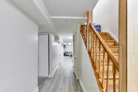 56 Havenlea Road Toronto ON M1X 1T2