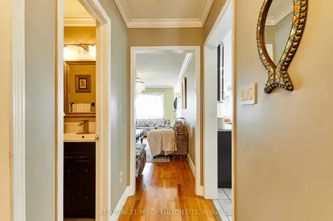 56 Havenlea Road Toronto ON M1X 1T2