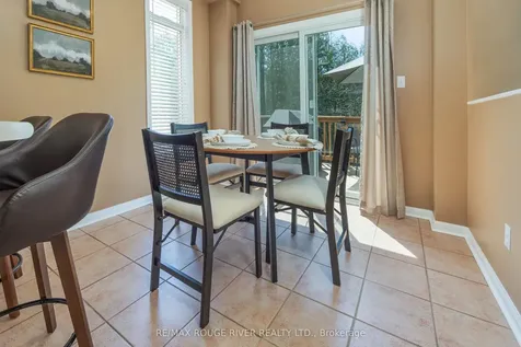 463 Summerpark Crescent Pickering ON L1V 7A9