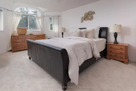 463 Summerpark Crescent Pickering ON L1V 7A9