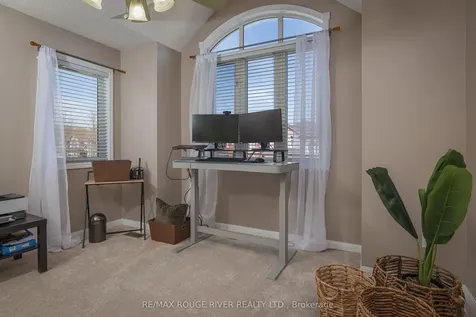 463 Summerpark Crescent Pickering ON L1V 7A9