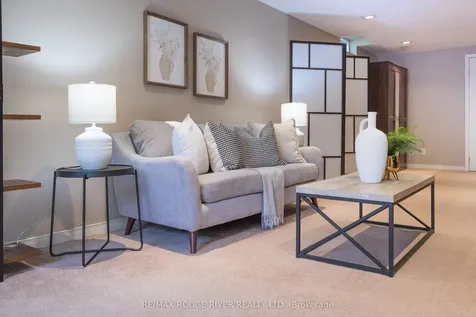 463 Summerpark Crescent Pickering ON L1V 7A9