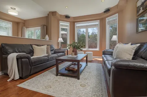 463 Summerpark Crescent Pickering ON L1V 7A9