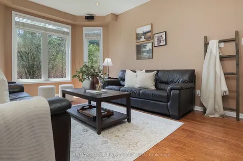 463 Summerpark Crescent Pickering ON L1V 7A9