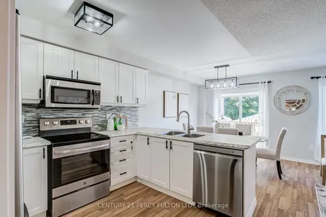 49 Bettina Place Whitby ON L1R 0E9