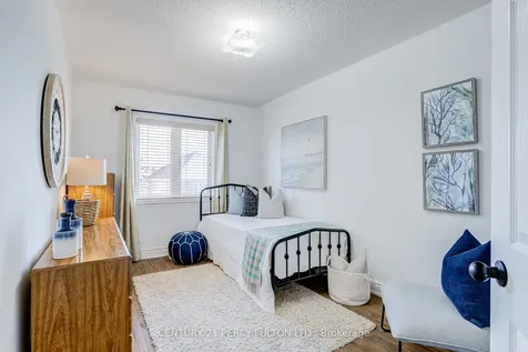 49 Bettina Place Whitby ON L1R 0E9
