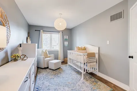 49 Bettina Place Whitby ON L1R 0E9