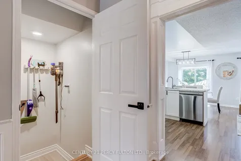 49 Bettina Place Whitby ON L1R 0E9