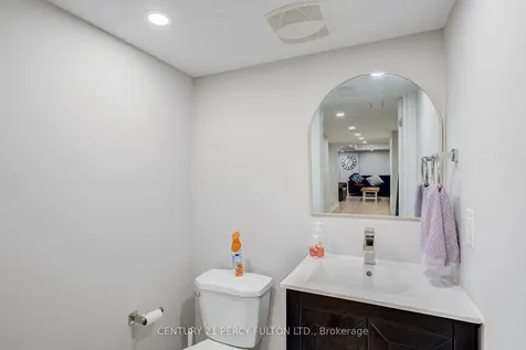 49 Bettina Place Whitby ON L1R 0E9