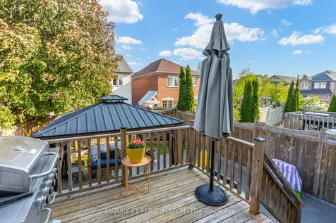 49 Bettina Place Whitby ON L1R 0E9