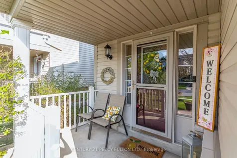 49 Bettina Place Whitby ON L1R 0E9