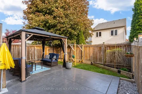 49 Bettina Place Whitby ON L1R 0E9