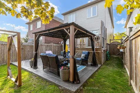 49 Bettina Place Whitby ON L1R 0E9
