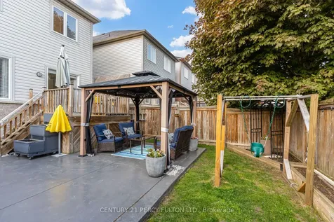 49 Bettina Place Whitby ON L1R 0E9
