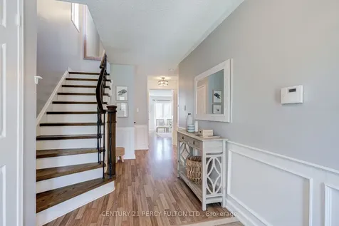 49 Bettina Place Whitby ON L1R 0E9